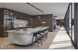 Aston Martin Residences Sales Gallery, 300 Biscayne Blvd 8401 8402, Miami, FL 33131, - MLS#A12009422