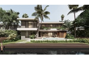 2060 S Hibiscus Dr, North Miami, FL 33181, - MLS#A12009425
