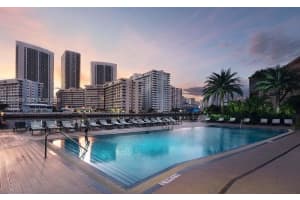 2602 E Hallandale Beach Blvd R1708, Hallandale Beach