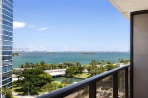 600 NE 36th St APT 1109, Miami, FL 33137, - MLS#A12009435
