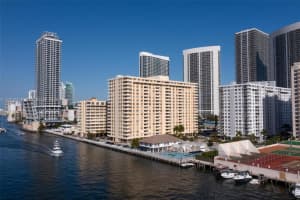 1833 S Ocean Dr APT 808, Hallandale Beach, FL 33009, - MLS#A12009438