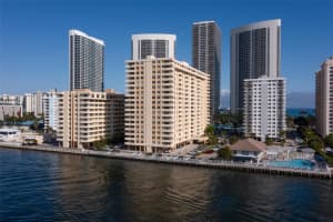 1833 S Ocean Dr APT 808, Hallandale Beach, FL 33009, - MLS#A12009438