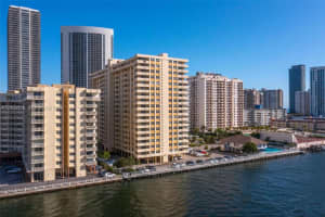 1833 S Ocean Dr APT 808, Hallandale Beach, FL 33009, - MLS#A12009438
