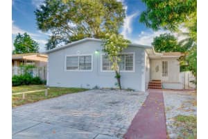 1141 Nw 75th St, Miami