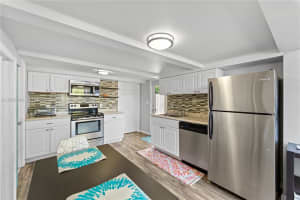 2618 Monroe St b, Hollywood, FL 33020, - MLS#A12009445