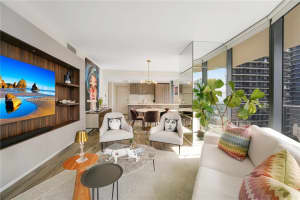 801 S Miami Ave Unit 3109, Miami, FL 33130, - MLS#A12009458
