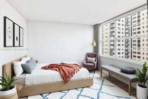 18071 Biscayne Blvd APT 802, Aventura, FL 33160, - MLS#A12009462