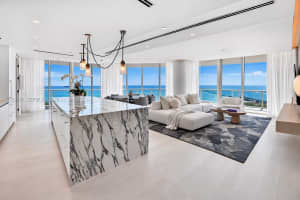 100 S Pointe Dr 1206, Miami Beach