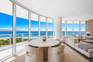 100 South Pointe Dr APT 1206, Miami Beach, FL 33139, - MLS#A12009468