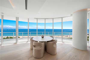 100 South Pointe Dr APT 1206, Miami Beach, FL 33139, - MLS#A12009468