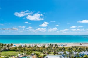 100 South Pointe Dr APT 1206, Miami Beach, FL 33139, - MLS#A12009468