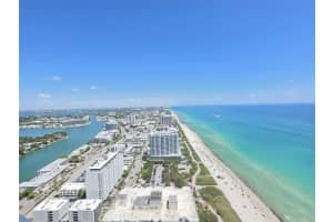 6365 Collins Ave 4311, Miami Beach