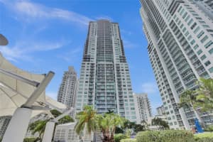 253 Ne 2nd St 3304, Miami