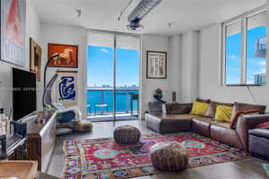 700 NE 25th St APT 1104, Miami, FL 33137, - MLS#A12009483
