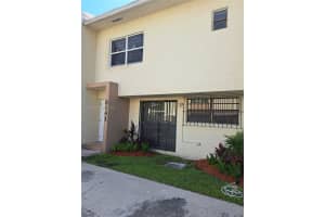 8541 NW 7th St #32, Miami, FL 33126, - MLS#A12009495