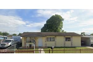 19811 Sw 116th Ave, Miami