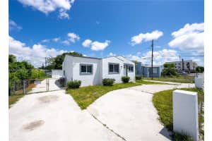 1221 NW 75th St #0, Miami, FL 33147, - MLS#A12009499