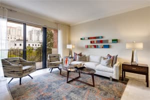 100 Andalusia Ave APT 301, Coral Gables, FL 33134, - MLS#A12009504