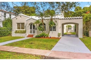 533 Minorca Ave, Coral Gables, FL 33134, - MLS#A12009508