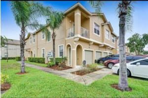 13209 Sw 44th St 17101, Miramar