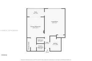 1839 Middle River Dr APT 501, Fort Lauderdale, FL 33305, - MLS#A12009514