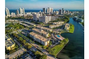 601 Three Islands Blvd 314, Hallandale Beach