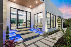 201 NE 27th Dr, Wilton Manors, FL 33334, - MLS#A12009548