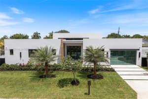 201 NE 27th Dr, Wilton Manors, FL 33334, - MLS#A12009548