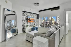 350 S Miami Ave 1703, Miami