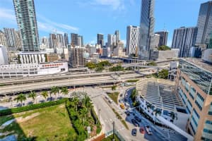 350 S Miami Ave APT 1703, Miami, FL 33130, - MLS#A12009560