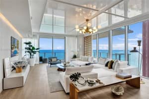 2200 N Ocean Blvd Unit S1701, Fort Lauderdale, FL 33305, - MLS#A12009561