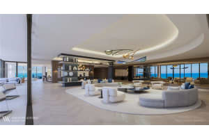 Aston Martin Residences Sales Gallery, 300 Biscayne Blvd ph401, Miami, FL 33131, - MLS#A12009573
