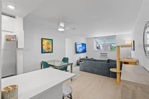 915 Jefferson Ave APT 2E, Miami Beach, FL 33139, - MLS#A12009594