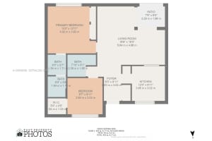 1439 Springside Dr #1439, Weston, FL 33326, - MLS#A12009608