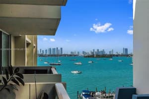 1200 West Ave APT 423, Miami Beach, FL 33139, - MLS#A12009614