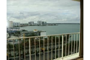 1865 79th St Cswy 6l, North Bay Village