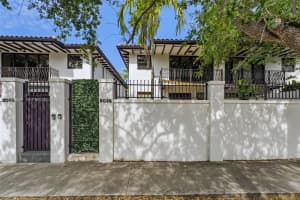 3036 McDonald St, Miami, FL 33133, - MLS#A12009628