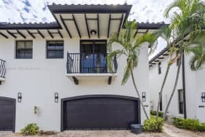 3036 McDonald St, Miami, FL 33133, - MLS#A12009628