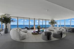 2000 S Ocean Dr Ph1, Hallandale Beach