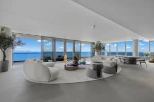 2000 S Ocean Dr Penthouse 1, Hallandale Beach, FL 33009, - MLS#A12009630