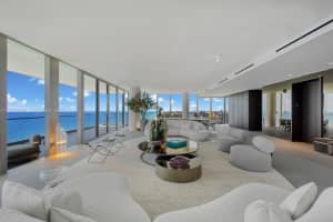 2000 S Ocean Dr Penthouse 1, Hallandale Beach, FL 33009, - MLS#A12009630