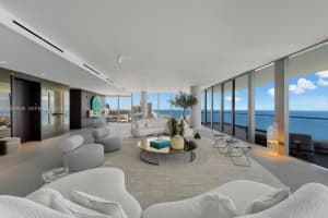 2000 S Ocean Dr Penthouse 1, Hallandale Beach, FL 33009, - MLS#A12009630