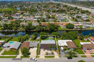11835 SW 37th St, Miami, FL 33175, - MLS#A12009633