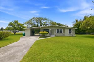26801 Sw 144th Ct, Homestead
