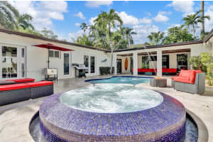 1017 Tyler St, Hollywood