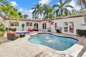 1017 Tyler St, Hollywood, FL 33019, - MLS#A12009638