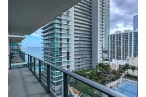 501 Ne 31st St 1107, Miami