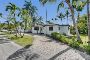 707 N 13 Avenue, Hollywood