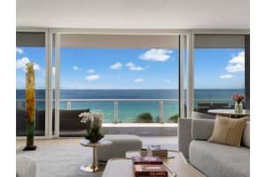 Is The First Building, 9111 Collins Ave N-521, Surfside, FL 33154, - MLS#A12009654