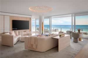 Is The First Building, 9111 Collins Ave N-521, Surfside, FL 33154, - MLS#A12009654